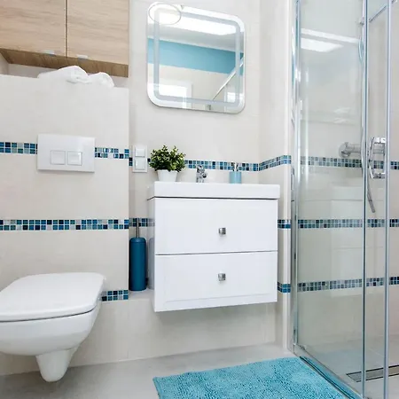 8a - Neptun Apartamento *