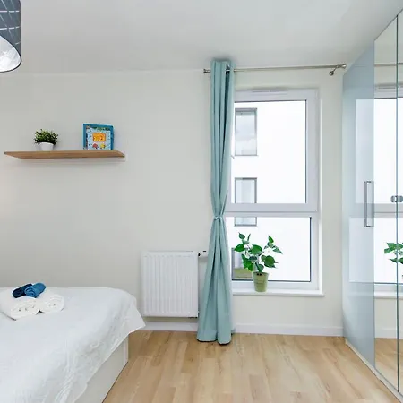 Appartement 8a - Neptun