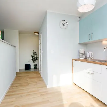 8a - Neptun Appartement Gdańsk