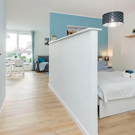 8a - Neptun Apartamento