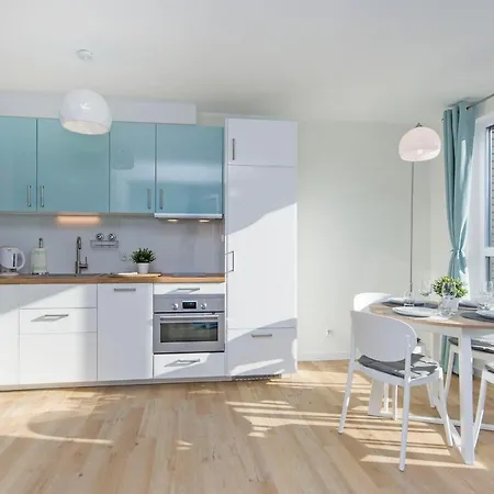 8a - Neptun * Gdansk