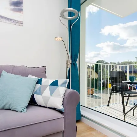 8a - Neptun Apartamento Gdansk