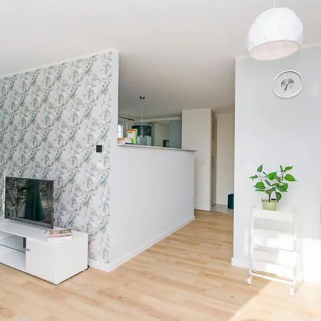 Appartement 8a - Neptun