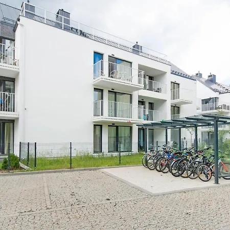 Apartment 8a - Neptun