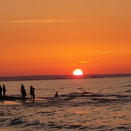 8a - Neptun Appartement *