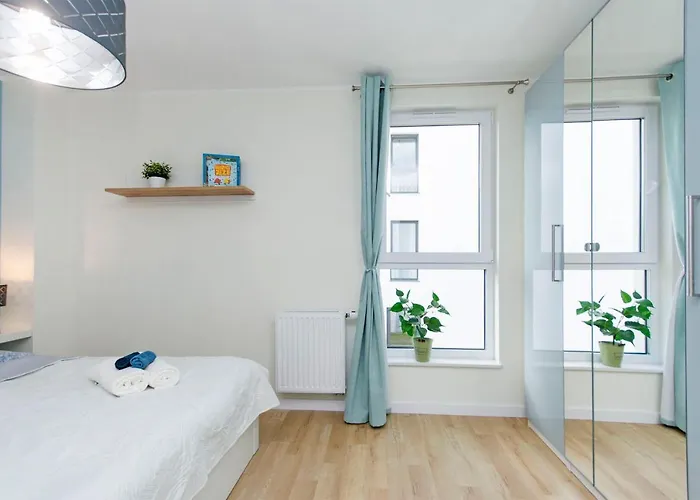 Appartement 8a - Neptun