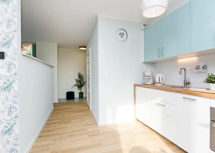 8a - Neptun Appartement Gdańsk