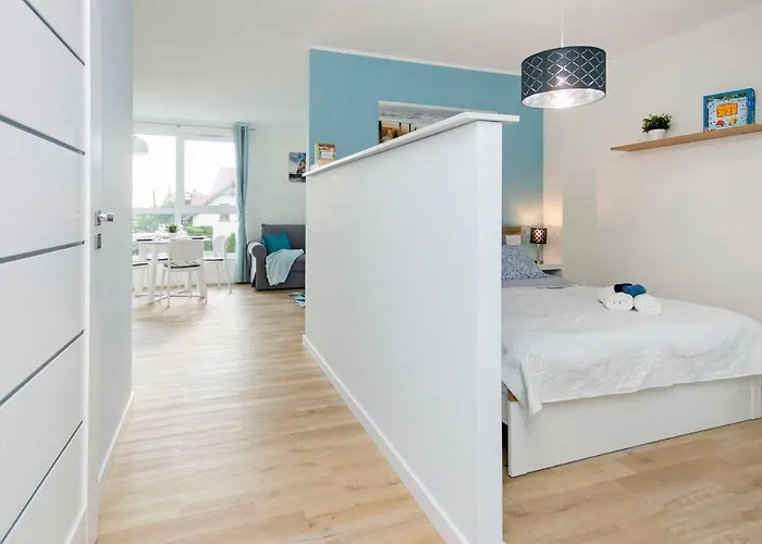 8a - Neptun Appartement