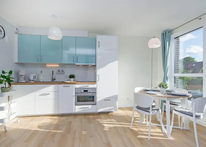 8a - Neptun * Gdańsk