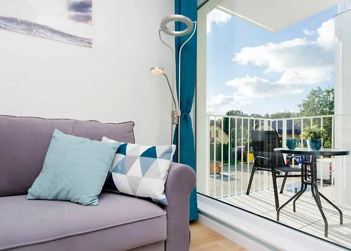 8a - Neptun Appartement Gdańsk