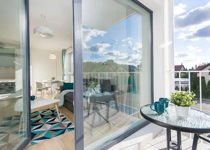 Apartman 8a - Neptun *