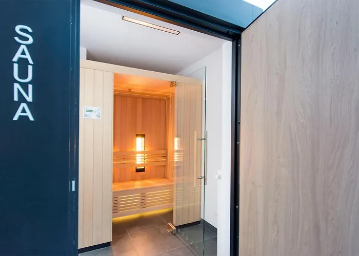 Appartement 8a - Neptun