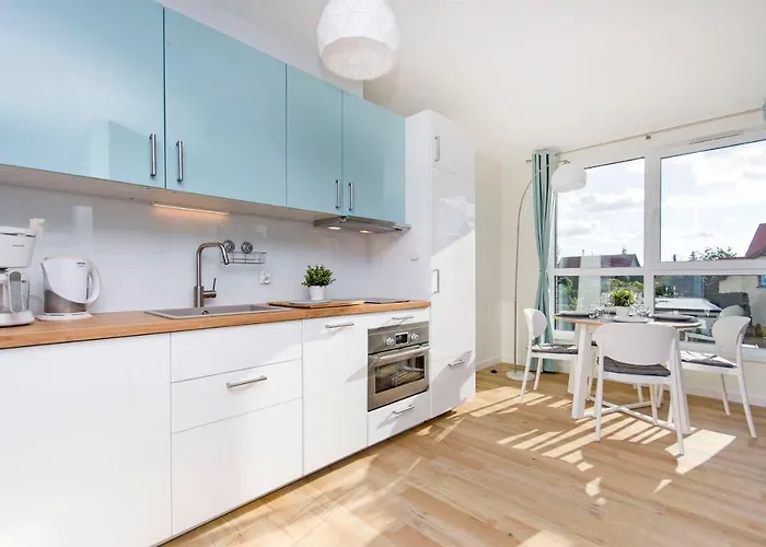 Apartman 8a - Neptun