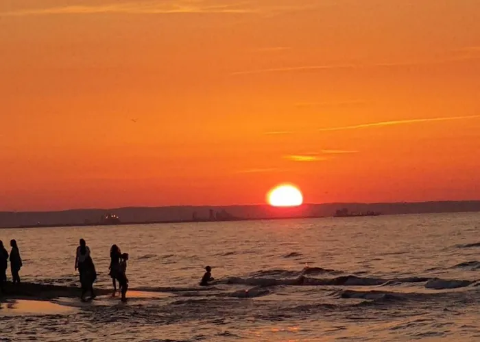 8a - Neptun Appartement *