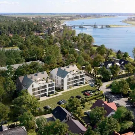 아파트 8a - Neptun